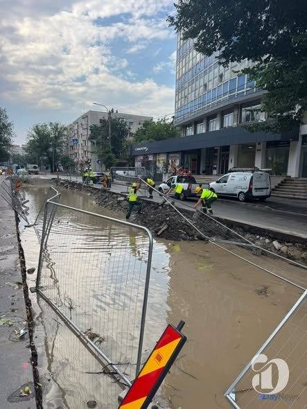 Primarul General Ciprian Ciucu cere masuri urgente