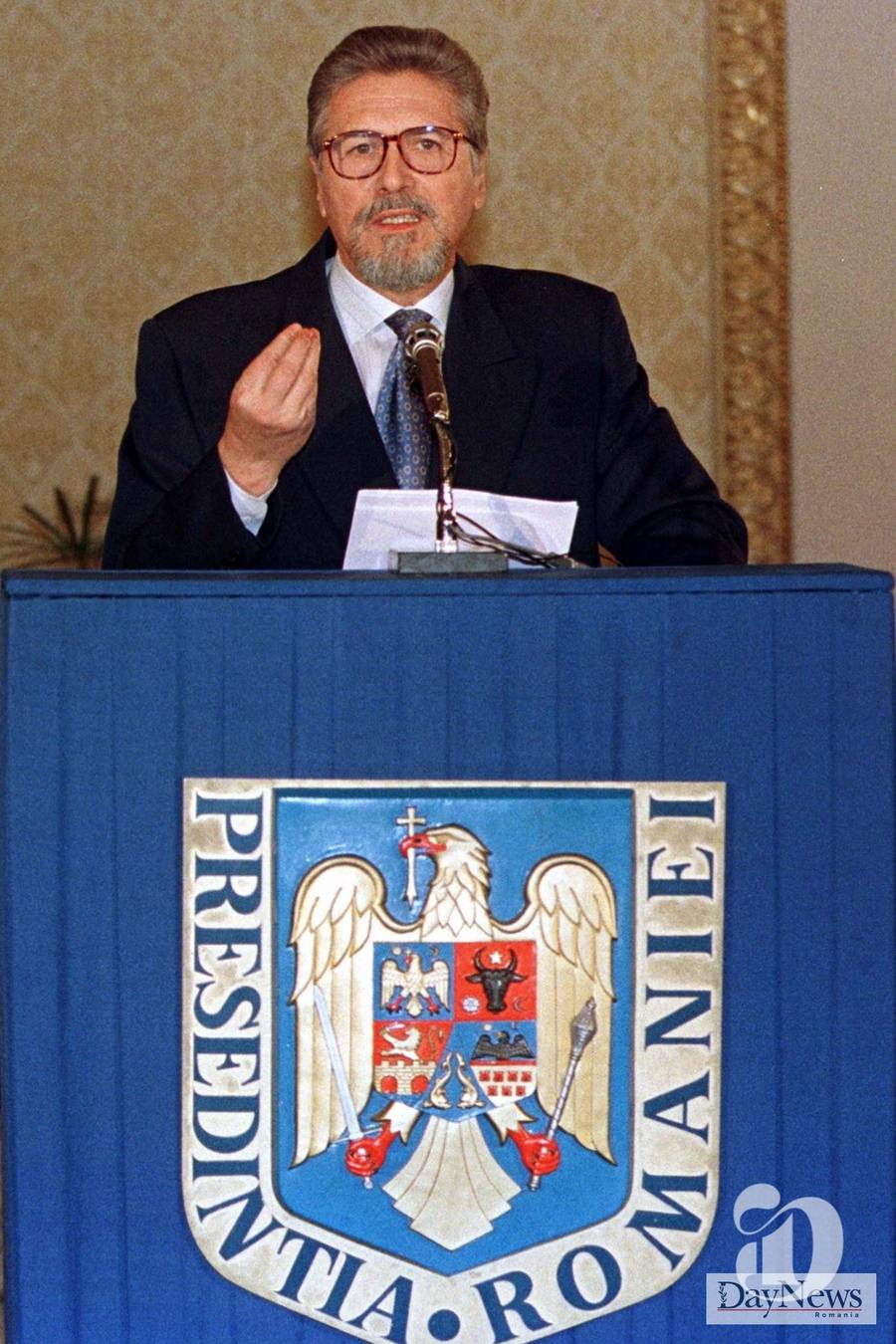Emiil Constantinescu