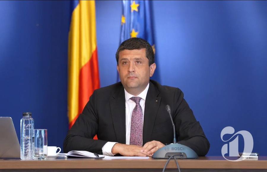 Alertă cu bombă în Portul Constanța: apeluri din Ucraina și Polonia