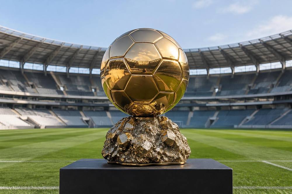 Balonul de Aur 2026: favoriții și șansele lor