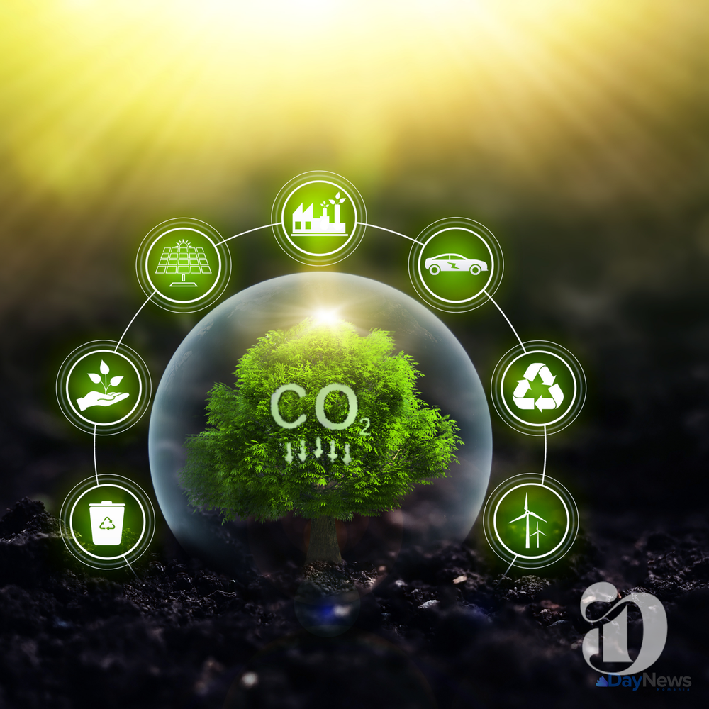 Greencoin! Poate tehnologia digitală să salveze piața creditelor de carbon?
