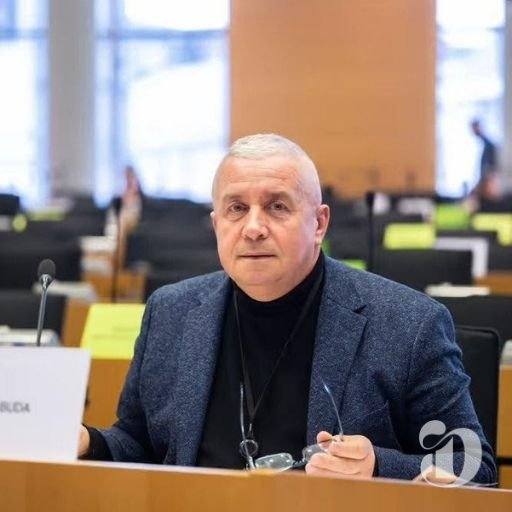 EXCLUSIV Document oficial: Daniel Buda, în numele Delegației PNL din Parlamentul European