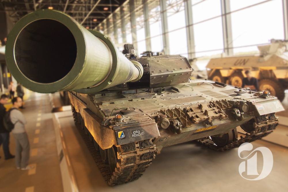 Industria de apărare susține extinderea parteneriatului cu Rheinmetall