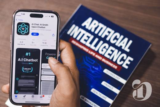 Șeful OpenAI: am ajuns în singularitate, părea de domeniul SF