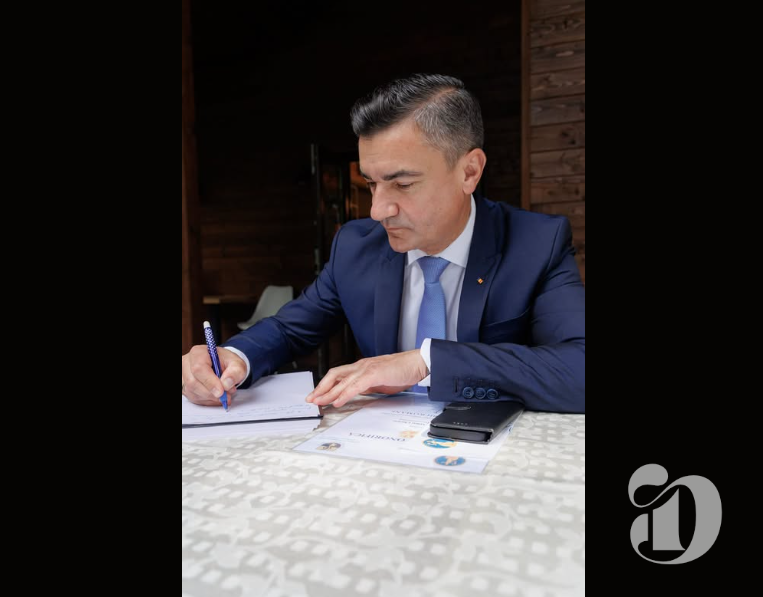 Iașul stinge lumina noaptea, din 3 august.
