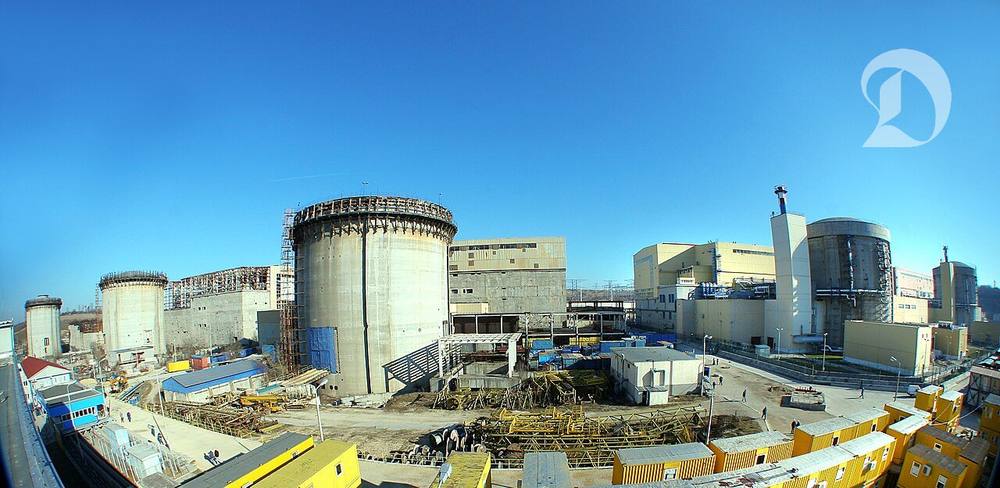 Cum acoperă România deficitul de energie după oprirea Cernavodă