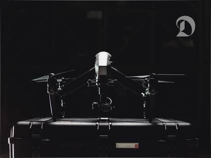 România intră în producția de drone militare. Program de 200 de milioane euro cu Ucraina, fabrici la Brașov