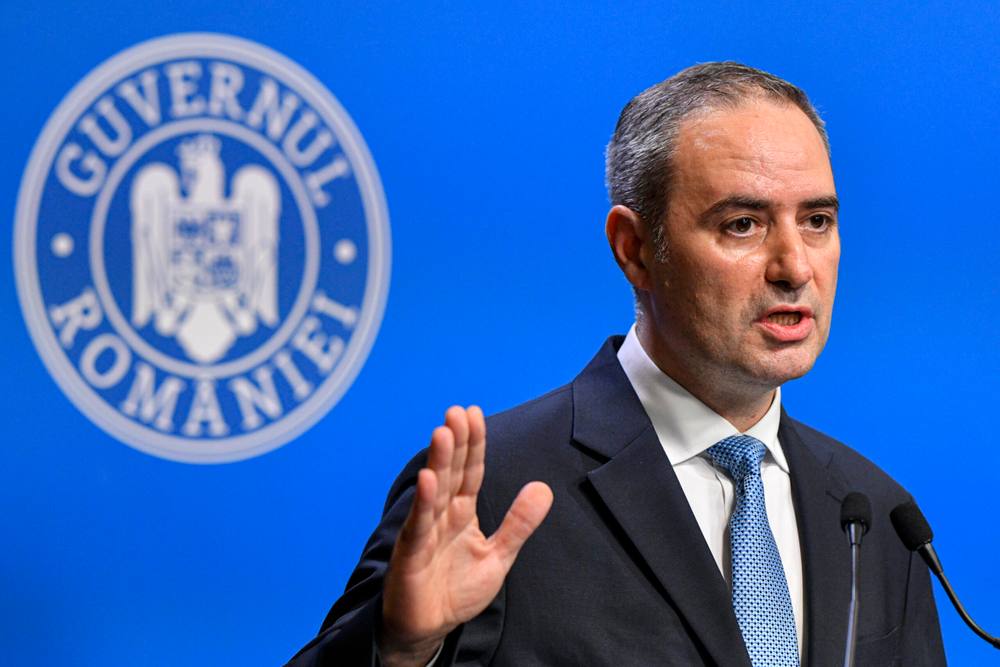 Alexandru Nazare, despre varianta de premier: „E onorant”. Bugetul pentru 2027 devine miza negocierilor