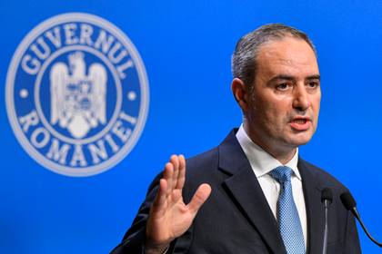Alexandru Nazare, despre varianta de premier: „E onorant”. Bugetul pentru 2027 devine miza negocierilor