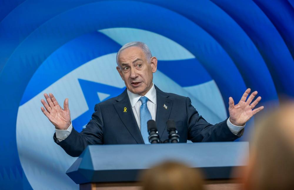 Alegeri în Israel: blocul Netanyahu are 53 de mandate. Cele 19 locuri ale partidelor arabe pot decide guvernarea