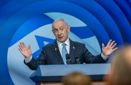 Alegeri în Israel: blocul Netanyahu are 53 de mandate. Cele 19 locuri ale partidelor arabe pot decide guvernarea