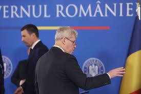 Cine este Cătălin Predoiu: studii, carieră juridică și parcurs politic