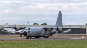 Avion militar: ce misiuni are și ce înseamnă când decolează pentru supravegherea spațiului aerian