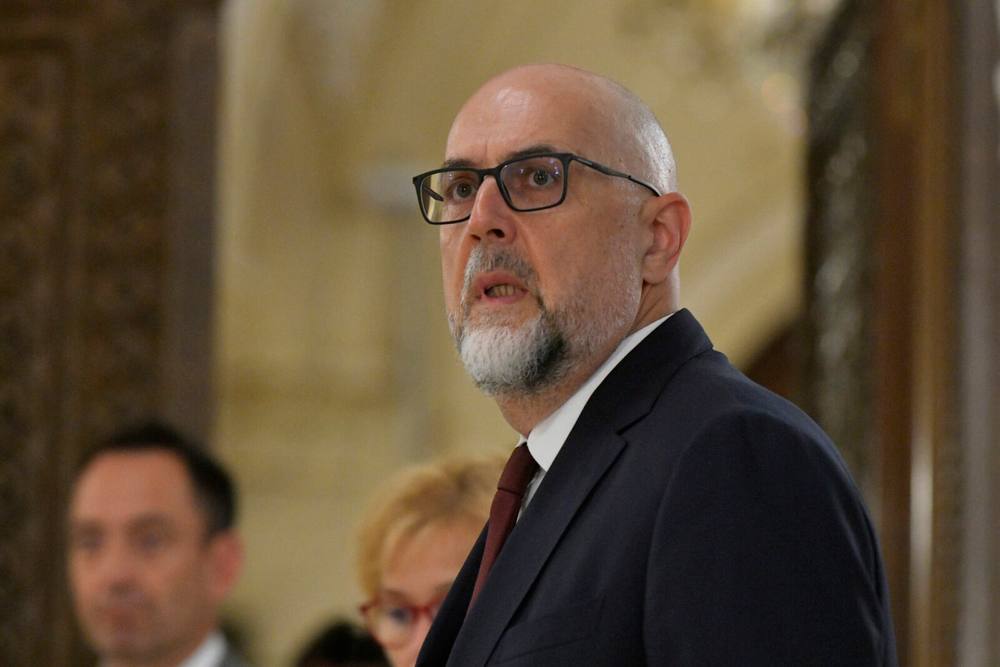 Kelemen Hunor: Guvernul Mureșan nu are cele 233 de voturi. Învestitura și evaluarea S&P, testele săptămânii
