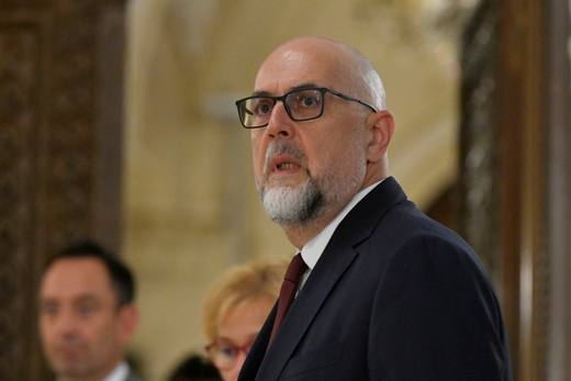 Kelemen Hunor: Guvernul Mureșan nu are cele 233 de voturi. Învestitura și evaluarea S&P, testele săptămânii