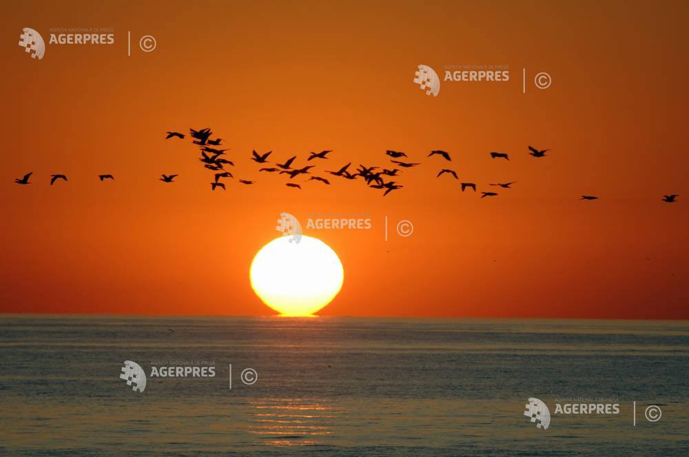 Efemeride astronomice, 19 septembrie 2026: Soarele apune la 19:19. Ziua pierde încă trei minute