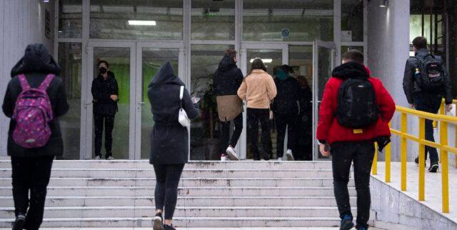 Macedonia de Nord suspendă educația sexuală în școli