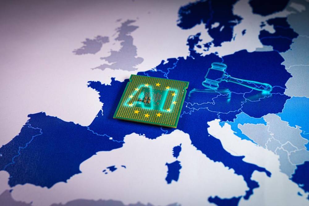 Inovația fără frontiere: Ce frânează adopția AI în Europa?