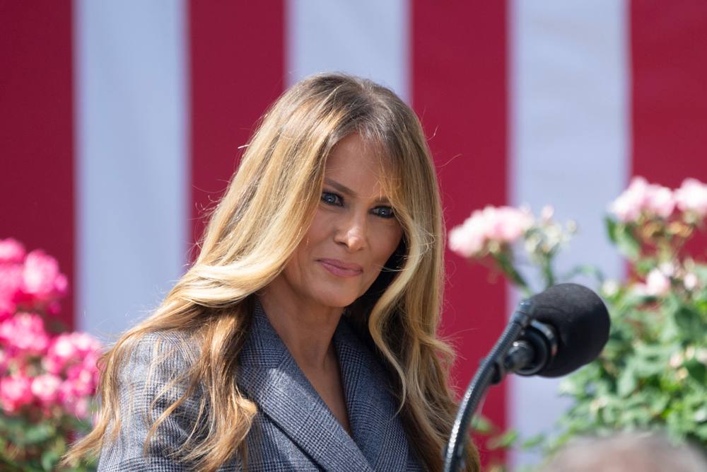 Armistițiu local la Oleșki din 29 octombrie. Casa Albă atribuie Melaniei Trump negocierea acordului