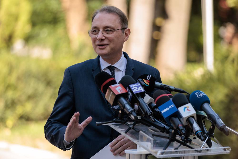 Programul Niculescu: pensii indexate din 2027, scutiri de CASS și Rabla doar pentru mașini fabricate în UE