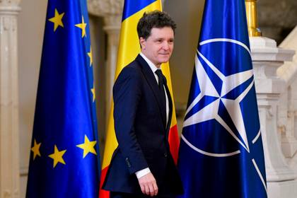 Nicușor Dan anunță o reuniune NATO pentru Marea Neagră. România cere echipamente după atacurile asupra navelor
