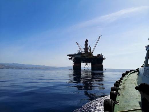 Statul respinge prelungirile cerute de Lukoil pentru Trident. Compania invocă investiții de peste 700 de milioane de euro