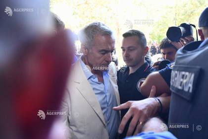 Călin Georgescu, reținut pentru 24 de ore, potrivit unor surse judiciare. Ce investighează DIICOT în dosarul de înșelăciune