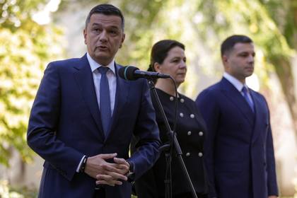 PSD aprobă 11 miniștri pentru Guvernul Luca Niculescu. Marian Neacșu, propus vicepremier și ministru de Interne