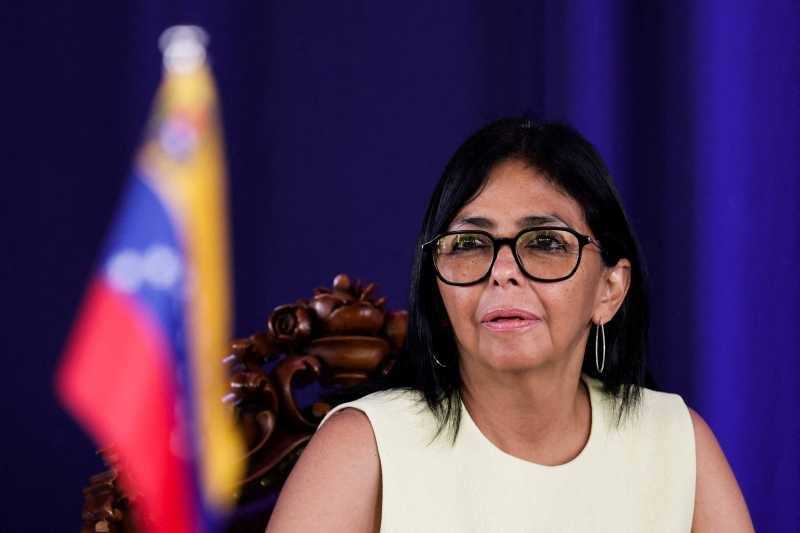 Trump s-a întâlnit cu Delcy Rodriguez la New York. Petrolul și revenirea Venezuelei la ONU, mizele relației cu Washingtonul