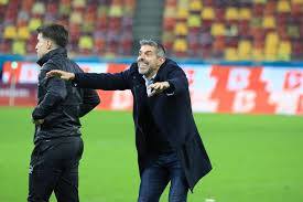 Cine este Nuno Campos: legătura cu Dinamo și cum interpretezi informațiile despre antrenor