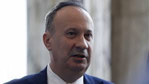 Adrian Câciu: rolul la Ministerul Finanțelor și explicații despre BEI, PNRR și deficit