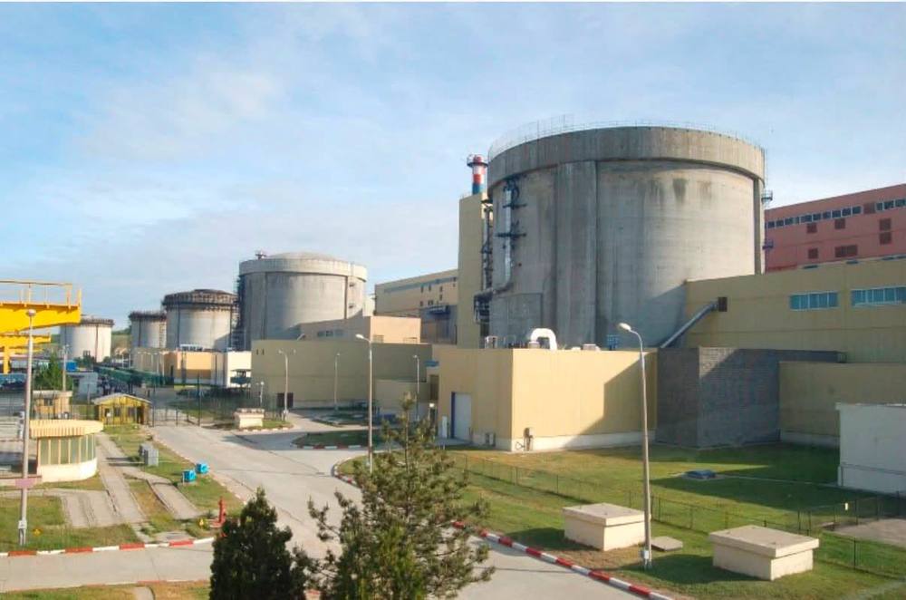Cernavodă: alertă prelungită cu 30 de zile. Hotărârea exclude repornirea reactoarelor în noiembrie
