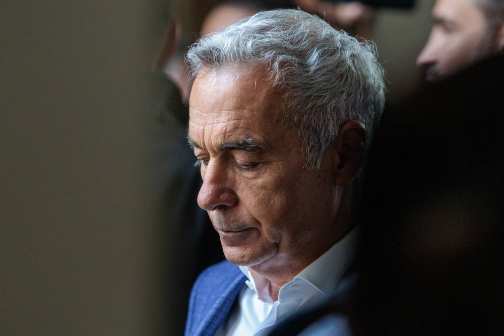 Călin Georgescu, audiat într-un nou dosar DIICOT. Ar fi cerut neutralizarea supravegherii din vila de la Mogoșoaia