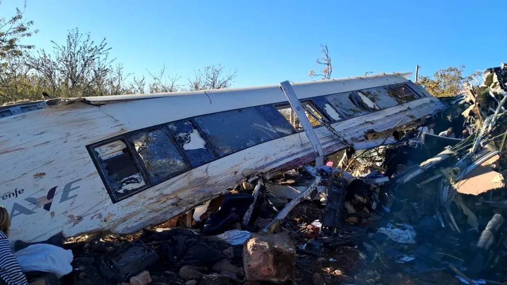 Accident feroviar în Spania: cel puțin 68 de morți. Sánchez merge la locul coliziunii din Toledo
