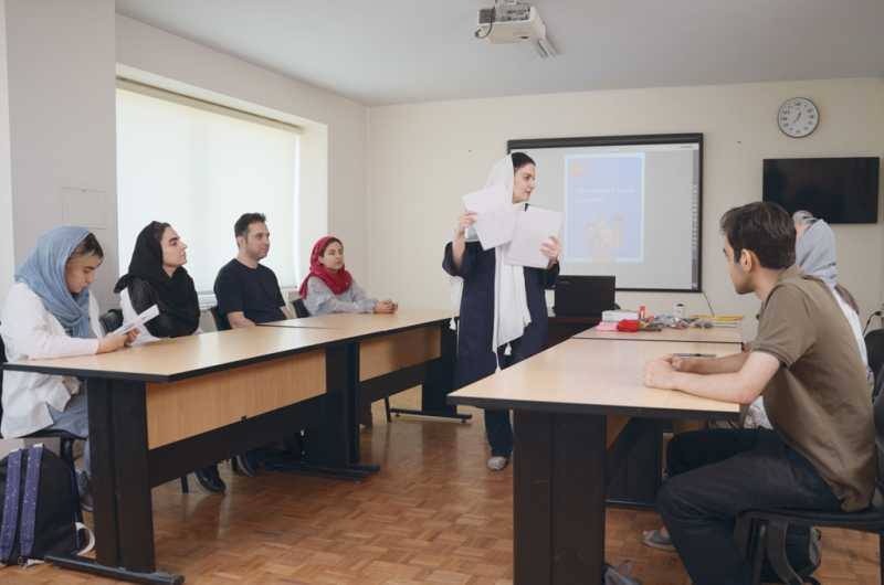 Iranul închide Centrul de limbă franceză din Teheran. Parisul anunță un răspuns și convocarea ambasadorului iranian