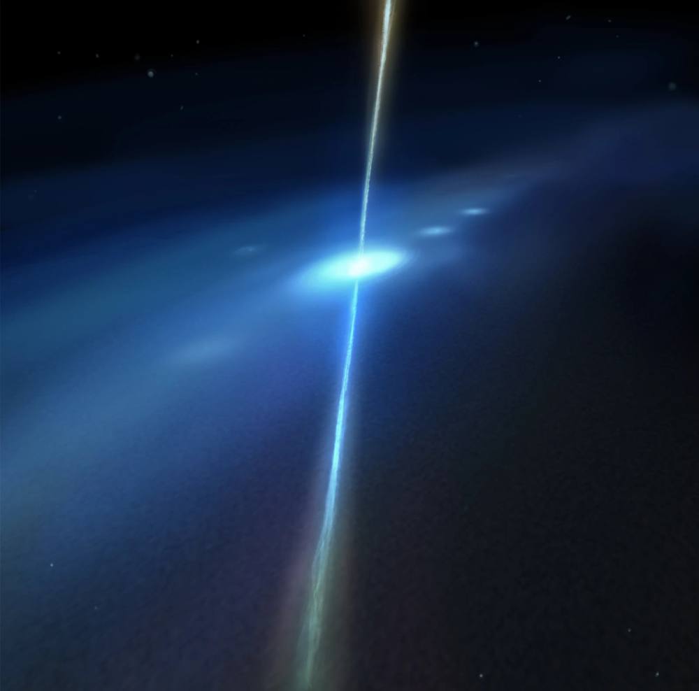 NASA anunță câștigătorii premiilor Early Career Faculty 2025