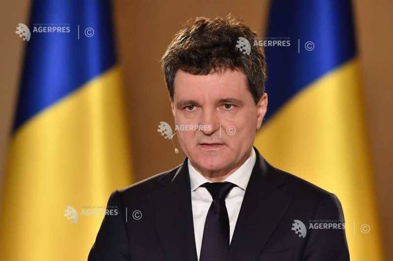 Nicușor Dan, la ONU între 20 și 23 septembrie. Discursul României și întâlnirile cu investitorii, pe agenda de la New York
