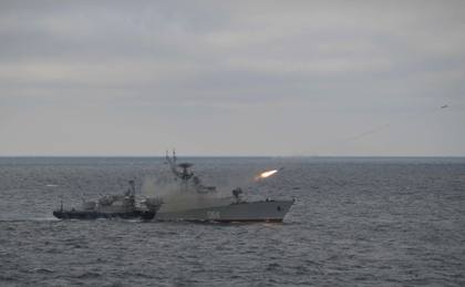 PE cere evaluarea unei operațiuni navale în Marea Neagră și fonduri SAFE pentru România și Bulgaria