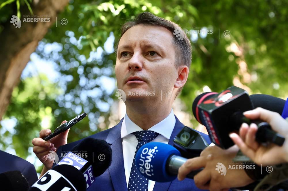 Siegfried Mureșan acceptă propunerea de premier. Majoritatea rămâne de negociat, PSD se reunește pe 21 septembrie