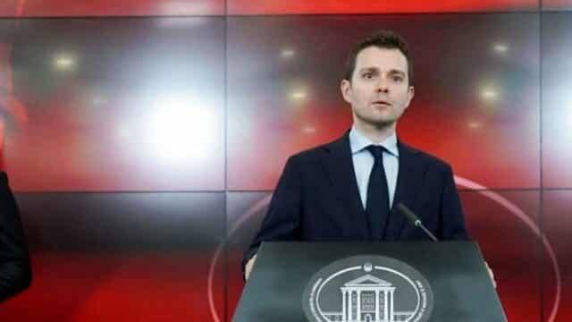 Scandal în Macedonia de Nord: Negocieri secrete cu Bulgaria