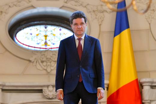 Nicușor Dan reconfirmă raportul despre prezidențialele anulate. Criza politică i-a schimbat prioritățile