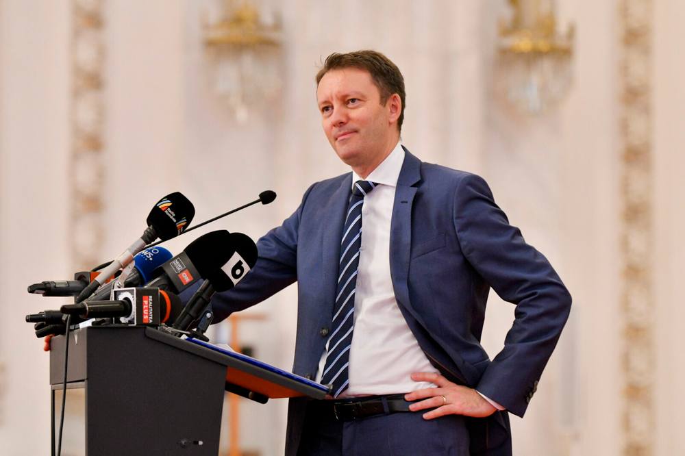 Mureșan, întrebat repetat despre salariul și pensia minimă. Răspunsurile și confuzia privind indexarea