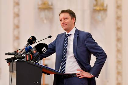Mureșan, întrebat repetat despre salariul și pensia minimă. Răspunsurile și confuzia privind indexarea
