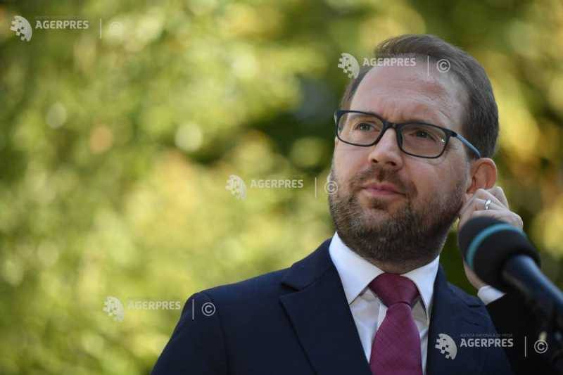 Fritz deschide negocierile cu PSD pentru Guvernul Mureșan. Premierului desemnat îi lipsesc 47 de voturi