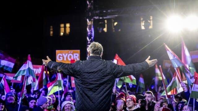Eșecul propagandei lui Orban: Lecții după înfrângerea Fidesz