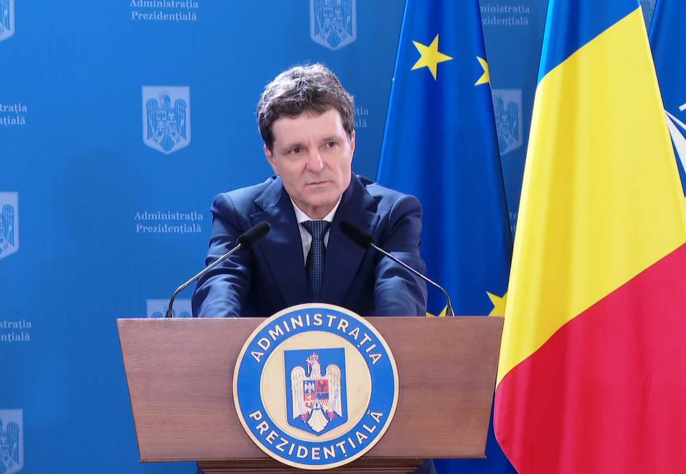 Nicușor Dan ia în calcul anticipatele dacă Guvernul Niculescu eșuează. Calendarul negocierilor și limitele constituționale