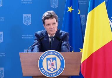 Nicușor Dan ia în calcul anticipatele dacă Guvernul Niculescu eșuează. Calendarul negocierilor și limitele constituționale